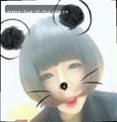 马超